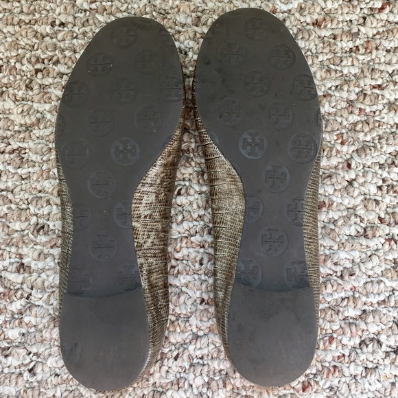 Tory Burch flats - Picture 6 of 6